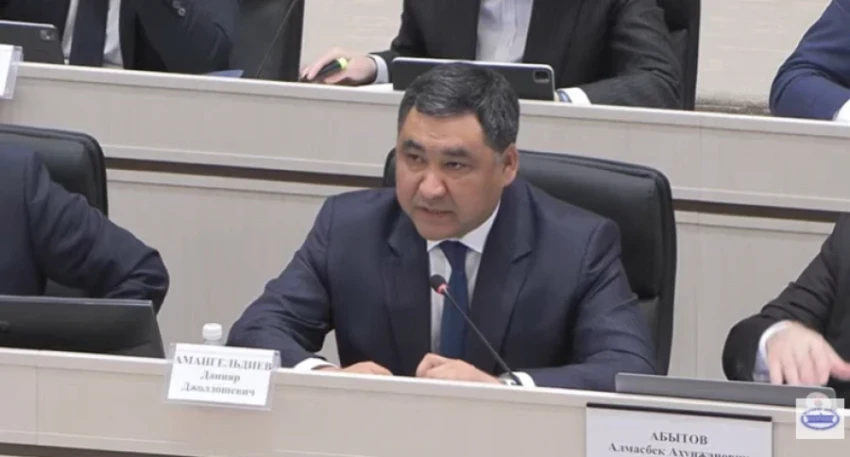 Кабмин намерен удержать инфляцию в пределах 8%