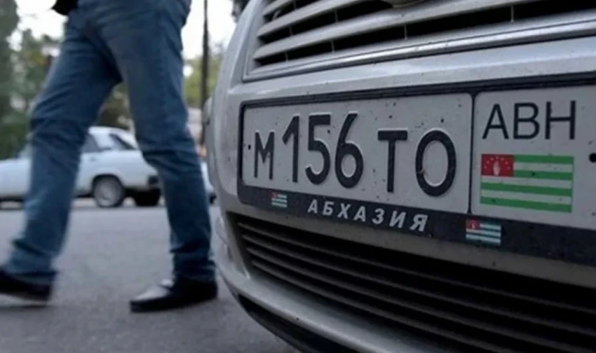 Кабмин: повторной легализации авто не планируется