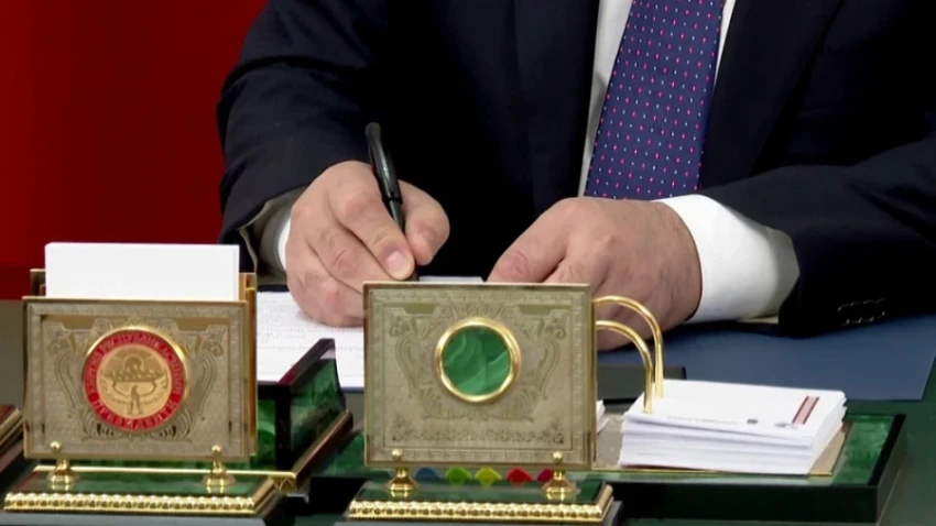 Госучреждение "Кызмат" перешло на самофинансирование