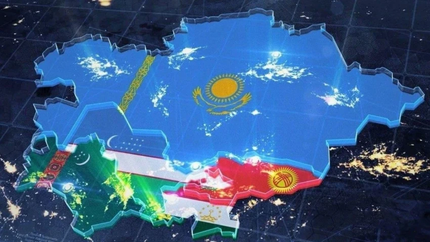 Срединный коридор под угрозой: серый импорт и цифровая зависимость душат регион