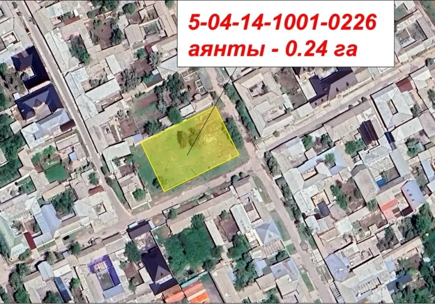 В Кара-Суйском районе муниципалитету возращен незаконно проданный участок детского санатория