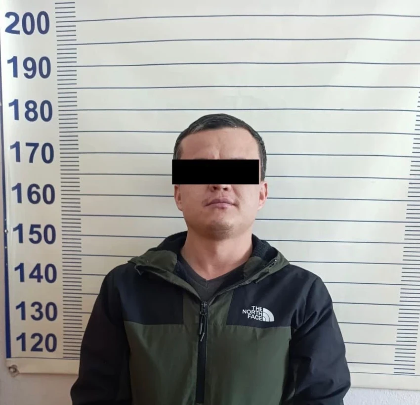 Пообещал снизить размер алиментов. Задержан подозреваемый в мошенничестве