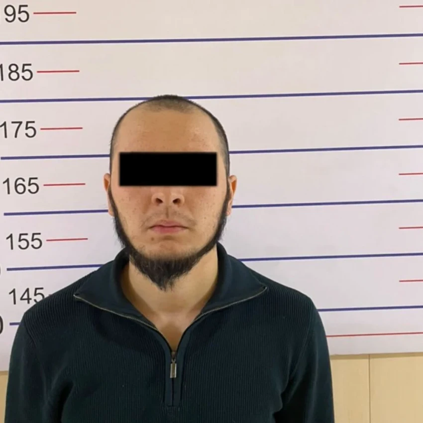 В Бишкеке задержан подозреваемый в мошенничестве под предлогом организации хаджа