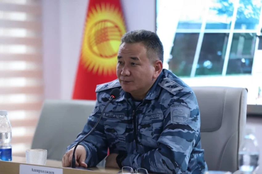 В Манасе выявлены масштабные нарушения в работе стройкомпании "Дастан Курулуш"