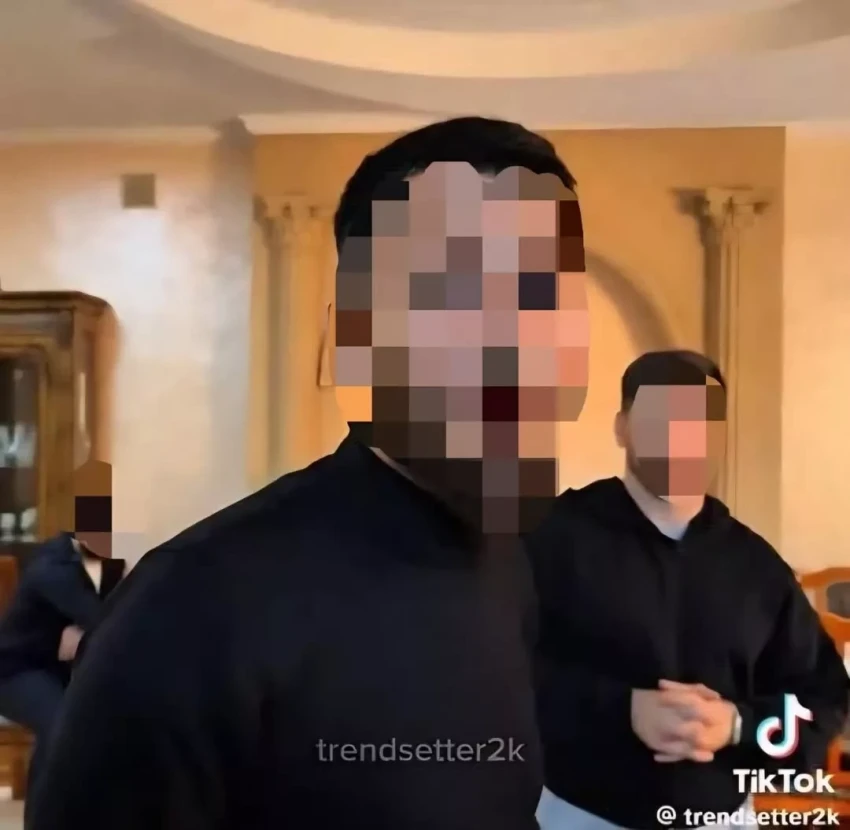 Российских стримеров арестовали в Алматы за оскорбление казашек