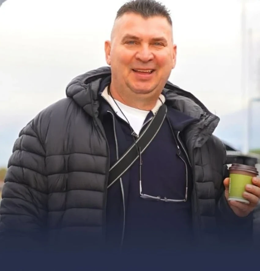 ФК "Токтогул" опроверг слухи об отставке главного тренера Сергея Пучкова