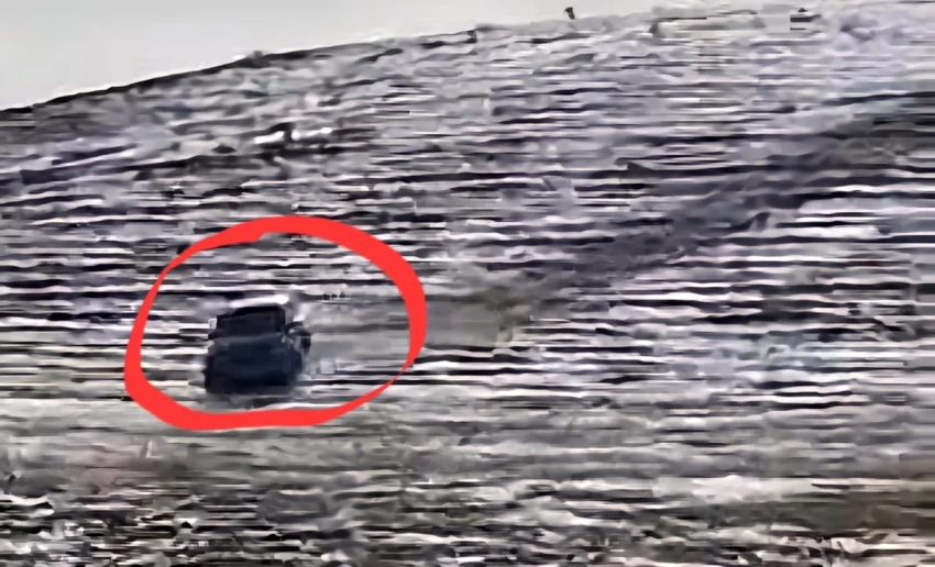 В Узгене во время аламан улак произошло два несчастных случая: есть погибший и пострадавший