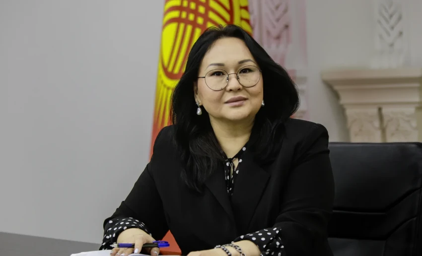 Кыргызстан призывает обновить водную дипломатию на фоне истощения ресурсов и изменения климата