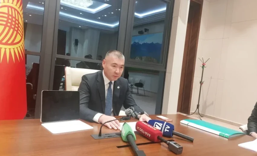 В Кыргызстане стартует прием в автошколы