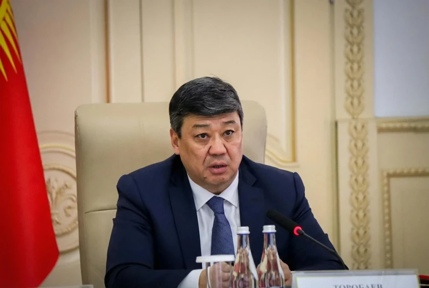 Торобаев: МЭК должно стать мозговым центром для генерации новых идей