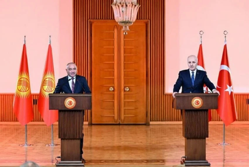 Турция поддержит кандидатуру Кыргызстана в Совбез ООН