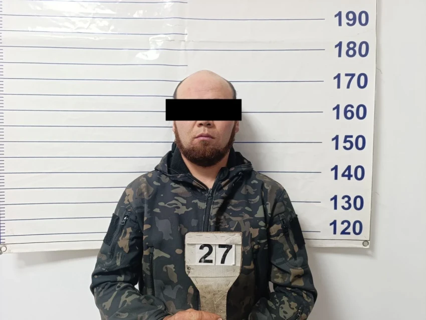 В Чуйской области задержаны двое подозреваемых в убийстве одноклассника