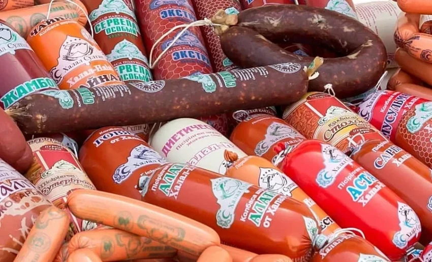 В 2025 году в Кыргызстане произведено сельхозпродукции на сумму 459,7 млрд сомов