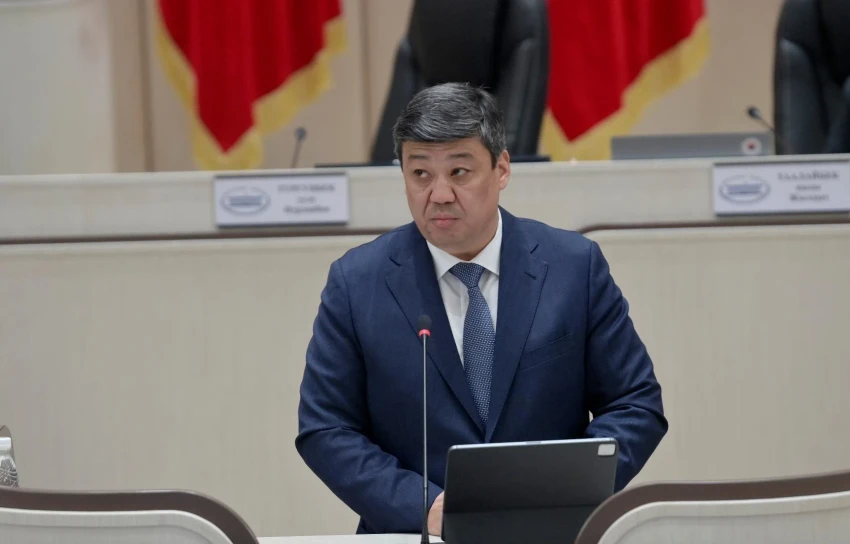 В Кыргызстане внедряют «скотные лагеря» для сохранения пастбищ