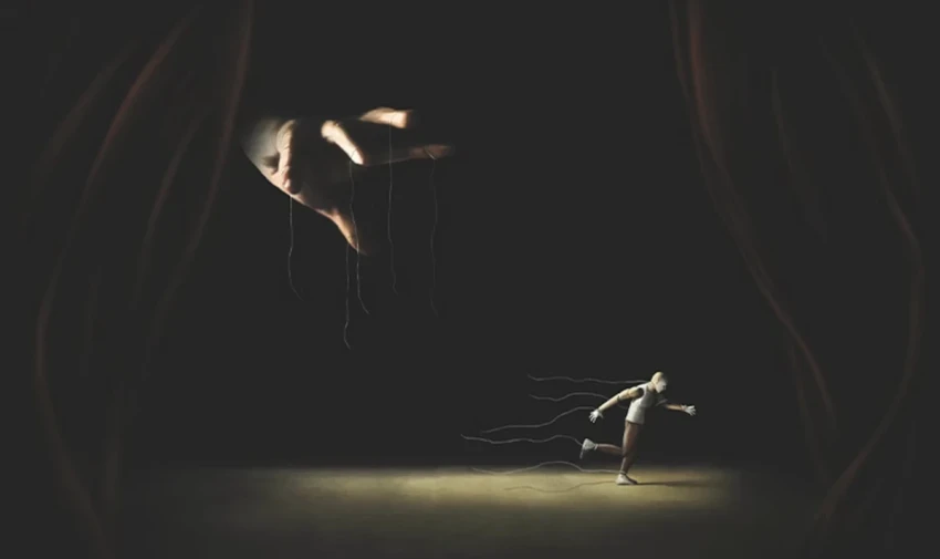 Самоконтроль и сила воли не похожи на работу мышц, их невозможно «истощить»