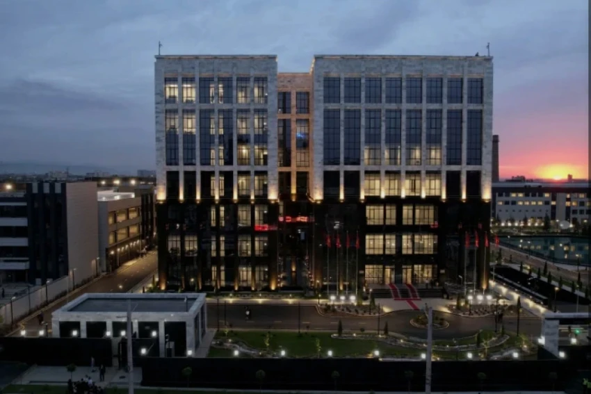 ГКНБ будет реформировано