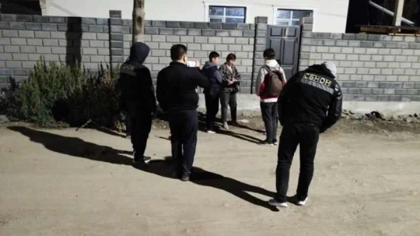 Эльвира Сурабалдиева: Задерживают "закладчиков", а наркобароны остаются недосягаемыми