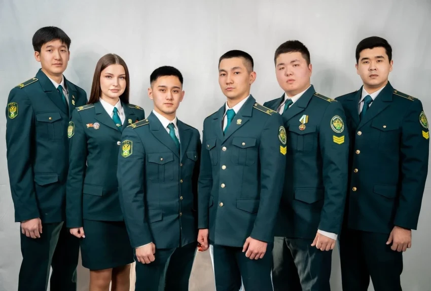 Кыргызстанцы признаны лучшими иностранными студентами РТА