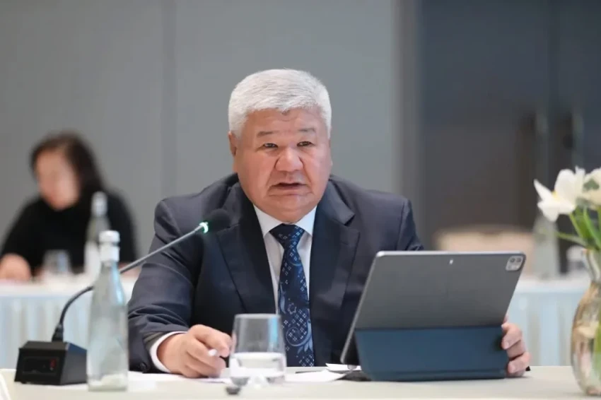 Энергетическое сотрудничество четырех стран обсудили в Ташкенте