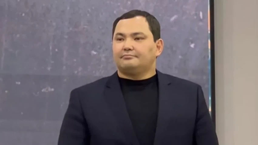 Начальника Управления ГКНБ по Ошу и Ошской области Салмоорбека Джумабекова сняли с должности