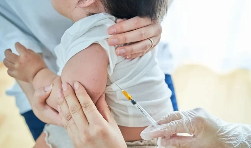 Евроньюс: Кыргызстан является лидером в Евразии по заболеваемостью корью