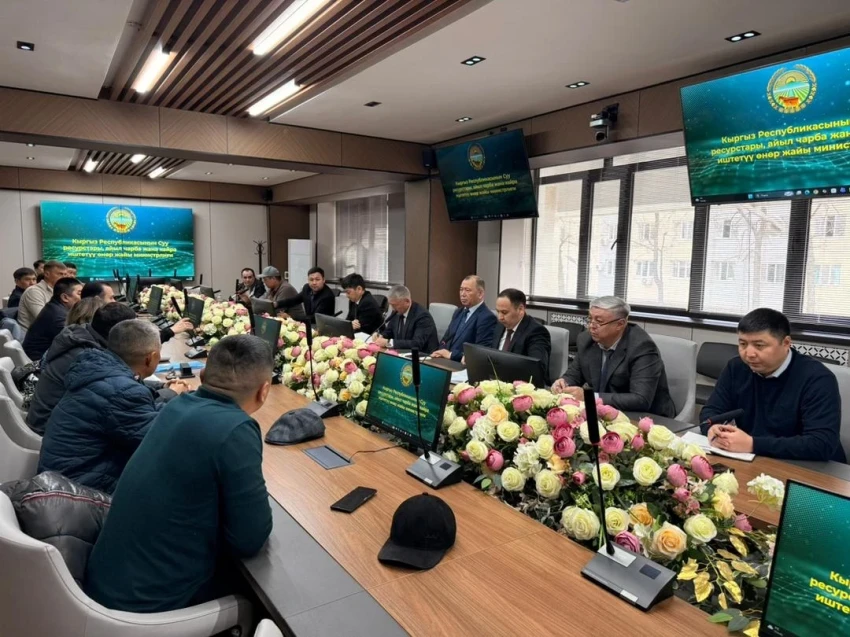 Кабмин готовит меры поддержки производителей кормов для рыб