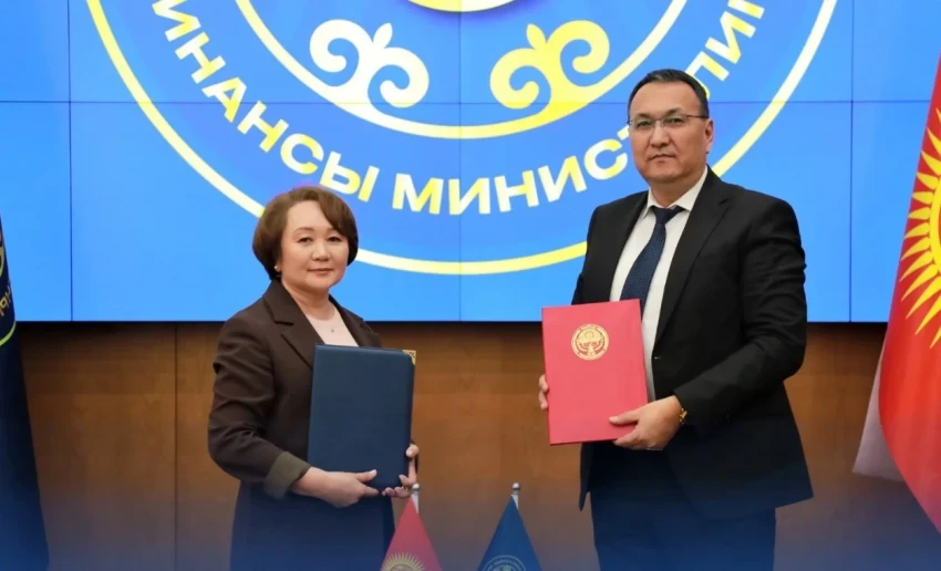 Фонды поддержки инициатив местных сообществ создадут в Кыргызстане