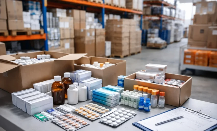 Минздрав планирует сэкономить 410 млн сомов на новой модели закупки лекарств