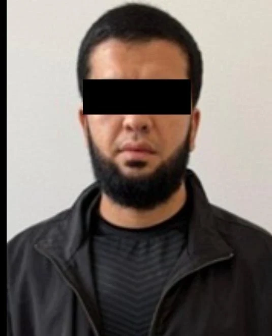 ГКНБ задержал трёх иностранцев, подозреваемых в экстремизме