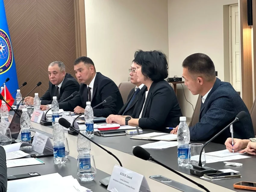 В Кыргызстане завершили рекультивацию объектов уранодобычи