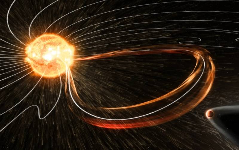 Расписание магнитных бурь на выходные 16-17 ноября 2024: что ожидать?