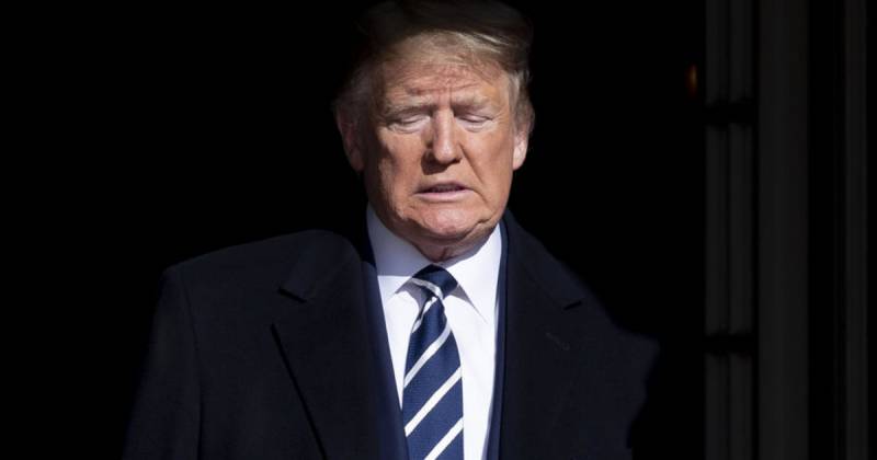 Трамп и Украина: Почему мир за один день — это миф