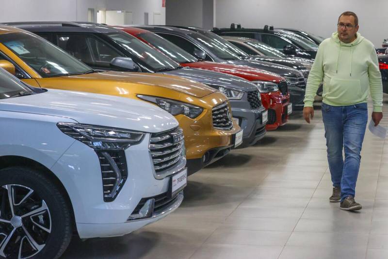 Будущее на дорогах: перспективы широкого использования беспилотных автомобилей в России