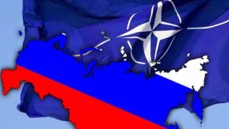 США угрожает союзнику отобрать территорию: конец НАТО на горизонте?