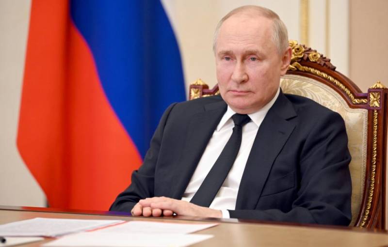Президент Путин и Си Цзиньпин обсудили ключевые вопросы после ужина на саммите БРИКС