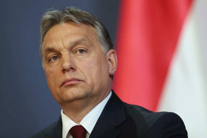 Орбан: Экономика Евросоюза страдает от спада из-за ошибочных решений Брюсселя