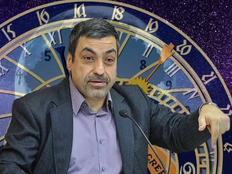 Гороскоп от Павла Глобы на 10 марта 2024 года: что ожидает всех знаков зодиака