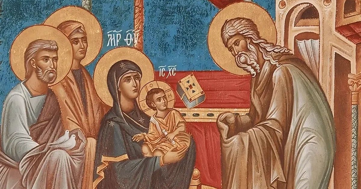 Какие Иисусовы молитвы обязательно читать в праздник Обрезание Господне, 8 примет на 14 января