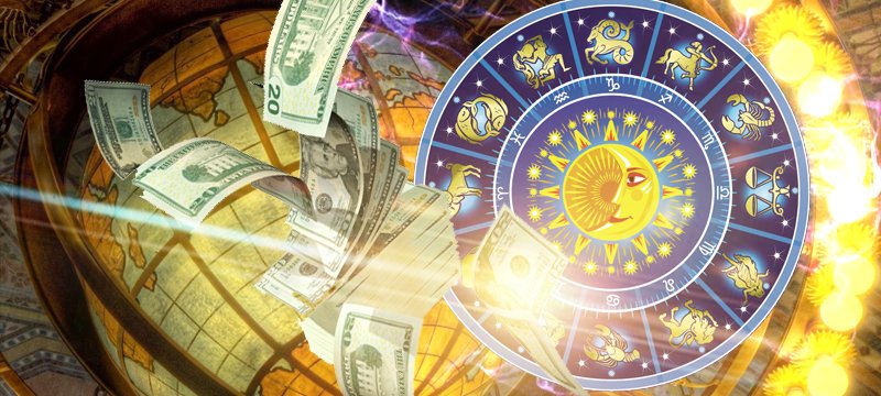 Советы финансового гороскопа на неделю с 29 апреля по 5 мая 2024 года