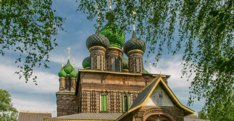 5 июня отмечается несколько праздников: какой церковный праздник в России сегодня