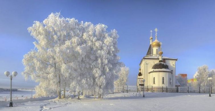 День Луки, Могущницу православные празднуют 20 февраля 2024 года