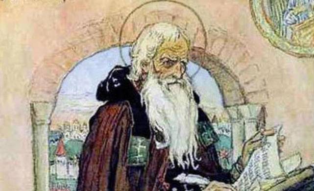 Какой сегодня праздник 9 ноября 2024 года: церковный праздник памяти Нестора Летописца и мученицы Параскевы