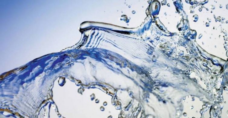 В ночь на 7 июля можно запастись живой водой