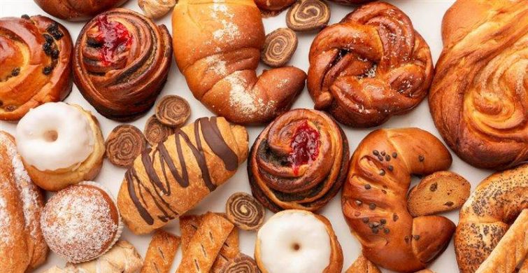 Ешьте вкусное и худейте: нутрициолог рассказала, как есть мучное и не поправляться